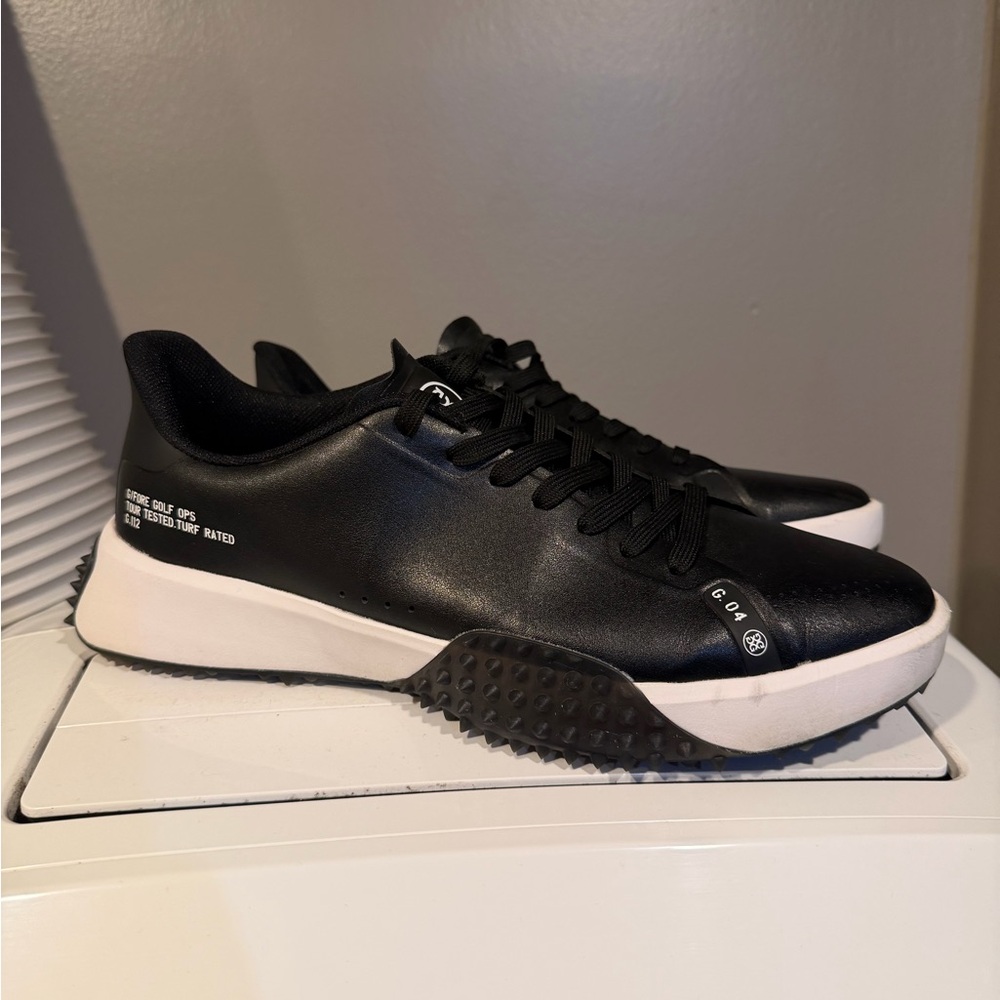 GFORE Men’s G.112 GOLF SHOE